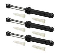 tianwandong Lot de 3 amortisseurs de lave-linge 383EER3001G 4901ER2003A, pièces de rechange for machine à laver 383EER3001F, 383EER3001H