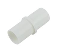 tianwandong Lot de 3 colliers de serrage en acier inoxydable for tuyau de vidange de lave-vaisselle, adaptateur for tuyau d'eau de machine à laver