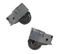 tianwandong Module de roue motrice droite et gauche Série 500 600 700 800 900 Remplacement des pièces de rechange 880 890 980 960 860 86(Light Grey)