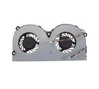 tianwandong New For 800 G2 800G2EO CPU Cooling Fan Set 837359-001 807920-001