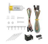 tianwandong Pièces d'imprimante 3D ES-Capteur tactile 3D Capteur de nivellement automatique du lit MKS BL Auto Touch Reprap MK8 I3 Ender 3 Pro A8(Package 5)