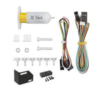 tianwandong Pièces d'imprimante 3D ES-Capteur tactile 3D Capteur de nivellement automatique du lit MKS BL Auto Touch Reprap MK8 I3 Ender 3 Pro A8(Package 3)