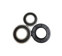 tianwandong Roulement D35 6205RZ 6206RZ Joint d'étanchéité for machine à laver D25 6203RZ 6204RZ D30 6204 6205 D45 6206RZ Pièces de lave-linge DD(D30 6204RZ 6205RZ)