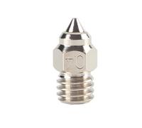 tianwandong Spirte - Kit de Bloc Chauffant for extrudeuse, pièces d'imprimante 3D Hotend résistantes aux Hautes températures for Ender-3 S1/Ender3 S1Pro(Nozzle)