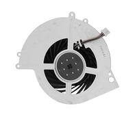 tianwandong Ventilateur de refroidissement interne for PS4 1200 Refroidisseur hôte parfait for PS4 FAT 1000 1100 1200 2000 Slim Series Remplacement(1200)