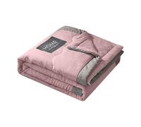 TianWlio Couette Été 150 x 200 cm, Couette Anti-Transpiration, Couettes en Microfibre Fine et Légère, Douceur et Respirantes, Lavable Cooling Couette pour Lit, Voyage et Adulte