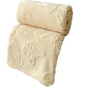 TianWlio Couverture Rafraichissante D'été, Couverture en Coton Légère et Respirante, Courtepointe Fine, Couverture Douce et Confortable pour Maison Voyage