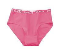 TianWlio Culottes Coton pour Femmes Elasticité Taille Basse sous-Vêtements Anti-Fuite Slips Menstruelle Absorbante Respirant Confortable Culottes Pas Cher Multicolore Shorty Femme (Red, L)