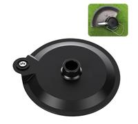 TIANXUAN Support de lame de rechange pour débroussailleuse sans fil (une lame)
