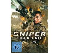 Tianye,Ren - Sniper-Tiger Unit