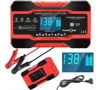 Tianye RJ-C 121001A Chargeur de batterie 12V, 10A /24V 5A