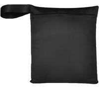 TIANYI-1 Pièces 30 * 22.5cm sac impermeable etanche,Sac Linge Sale Impermeable réutilisable,avec fermeture éclair,Sacs à Linge Mouillés,pour natation,voyages,Gym