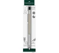 Tianyi-135940 - Porte-Mines Tk-Fine Vario L 1.0 Mm, Champagne Gold, Mine Avec Mécanisme Souple/Rigide