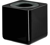 Tianyi-17652-13, Distributeur De Trombones I-Line, Élégant Et Esthétique Accessoire De Qualité Premium Avec L'anneau Magnétique, Noir