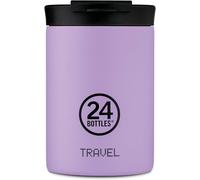 Tianyi-24bottles Gobelet Isotherme Coffee To Go 'travel Tumbler ' En Acier Inoxydable 350 Ml Couleur : Erica