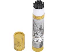 Tianyi-25 Pièces Bâtons De Charbon De Bois Croquis De Vigne Crayons De Charbon De Bois Pour Dessin Et Dessin D'artiste(7334) Painting Tools