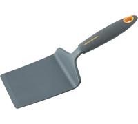 TIANYI-25215 Soft Pelle à Lasagne Nylon/PP/TPR Gris/Orange 28 cm