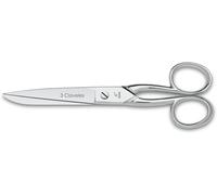 Tianyi-3 Claveles 117 - Ciseaux Pour Les Gauchers, 15,24 Cm