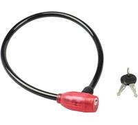 Tianyi-330 65 Antivol Pour Deux-Roues Multicolore
