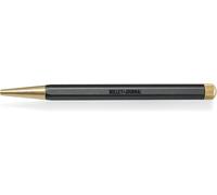 Tianyi-366916 Drehgriffel Nr. 1, Noir - Stylo Gel À Encre Noire - Bullet Journal Edition