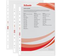 Tianyi-395613000 Enveloppe À Perforation, Transparent