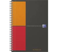 Tianyi-400080784 Notebook Cahier À Spirale