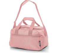 Tianyi-40x20x25cm Ryanair Taille Maximal Sac De Cabine Fourre-Tout De Voyage Pliable Léger Bagage Cabine 40x20x25 (Noir)