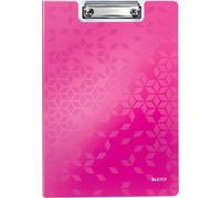 Tianyi-41990023 Porte Bloc Rose Métallisé