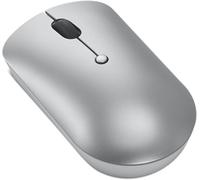 TIANYI-540 GY51D20869 Souris sans Fil compacte avec récepteur USB-C Gris