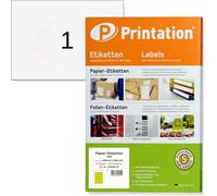 Tianyi-6135 8690 Étiquettes D'expédition A5 210 X 148 Mm Blanches \U2013 50 Étiquettes D'adresse Autocollantes 210 X 148 Mm Sur 50 Feuilles Din A5 \U2013 Étiquettes Dhl Autocollantes \U2013 Étiquette