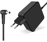 TIANYI-65W Chargeur pour ASUS VivoBook 14 15 S14 S15 UX305 UX330 UX360 UX305C UX330U X541 X540 F553M F556 F556U F543 F542 F541 F302 K556 Adaptateur Alimentation 4,0x1,35 mm