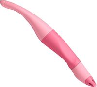 Tianyi-6891/39-41 Stylo Roller Easyoriginal Pastel, Soupçon De Rose, Stylo Ergonomique Rechargeable, Gaucher