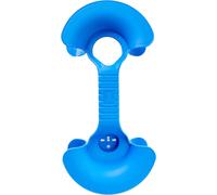 Tianyi-94017 Enrouleurs De Câble, Support Portable Pour Extension De Bobine Et Câbles Bleus