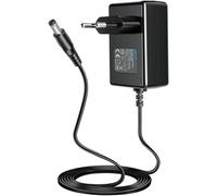 Tianyi-9v Alimentation Chargeur Pour Kettler Cross Trainer Crosstrainer Ctr2,Kettler Giro P Vélo, Kettler Mondeo, Vélo Elliptique Nordictrack Tonies Toniebox Haut-Parleur 9vdc Adaptateur Secteur