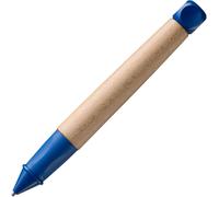 Tianyi-Abc Blue - Porte-Mine D'apprentissage Adapté Aux Enfants Avec Grip Ergonomique Et Bois D'érable Robuste - Avec Mine M 44 Fine 1.4 Mm