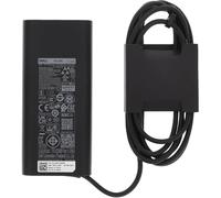 Tianyi-Adaptateur Alimentation Chargeur Usb-C Type-C 65w Wmdhr 2wdr5 2yk0f Jyjnw M1wcf Ha65nm190 Da65nm190 La65nm170 Xps Latitude Precision Xps Vostro Sans Câble D'adaptateur Secteur