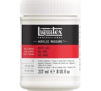 Tianyi-Additif - Médium Gel Mat Pot 237ml