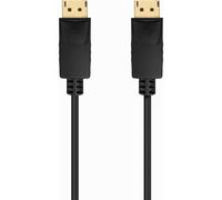 TIANYI-Aisens A124-0739 Cable DisplayPort 1.2 CCS 4K 1.5m Negro