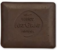 Tianyi-Artgraf Water Soluble Graphite Disc Brown By