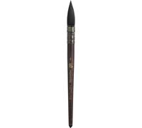 Tianyi-Artist Brush Neptune Pinceaux Aquarelle Série 4750 Écureuil Synthétique Quill Taille 6 Quill