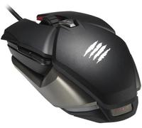 TIANYI-B.A.T. 6+ Souris Gamer Filaire Ambidextre, Capteur Gaming 16K DPI 2000 Hz, Commutateur Dakota 2ms, Reposes Poignet latérales, PC/Mac