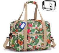 Tianyi-Bagage Cabine 40x30x20 Wizzair Vueling Volotea Sac De Voyage Pliable Cabine Avion 25l Sac Cabaia Imperméable Sac Weekend Femme Homme Bagage Portable Organisateur De Sac