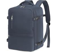 TIANYI-Bagage Cabine Sac à Dos Voyage 40x20x25 pour Ryanair Bagage à Main Antivol Avion Petit Sac à Dos Ordinateur Portable pour Femme Homme Sac de Travail