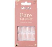 Tianyi-Bare-But-Better Nails - Nudies