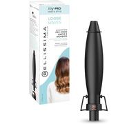 Tianyi-Bellissima My Pro Gt22 130, Accessoire Loose Waves De Fer Modulaire My Pro Twist & Style, Embout De Fer À Friser En Ellipse D`Un Diamètre De 26 À 38 Mm, Revêtement En Céramique