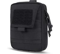 Tianyi-Blade Edc Pochette De Ceinture Avec Poche Pour Téléphone Portable Et Emplacements Pour Outils\U2026