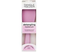 Tianyi-Brosse À Cheveux Démêlante Ultime Pour Cheveux Secs Et Humides Démêle Tous Types De Cheveux Réduit La Casse, Élimine Les N?uds Dents À Deux Niveaux Et Poignée Confortable