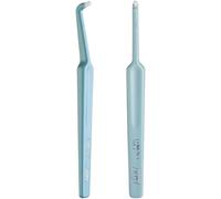 Tianyi-Brosse À Dents Compact Tuft, Paquet De 10