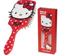Tianyi-Brosse Demelante Cheveux, Accessoires Pour Cheveux - Cadeau Fille Et Femme (Brosse )