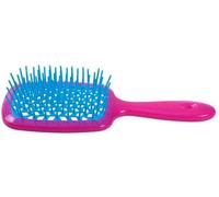Tianyi-Brosse Superbrush Fuchsia/Turquoise - 55 G